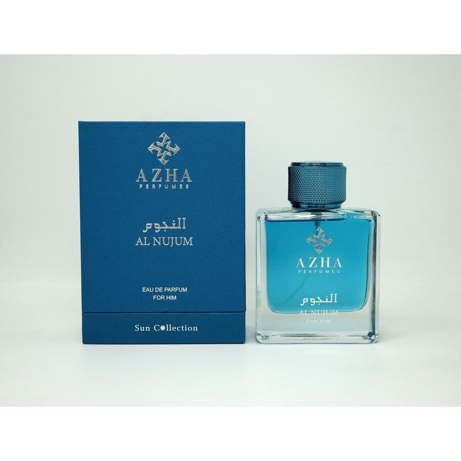 Azha Al Nujum 3.3 oz / 100 ml 6629021040532 Z-PY66T