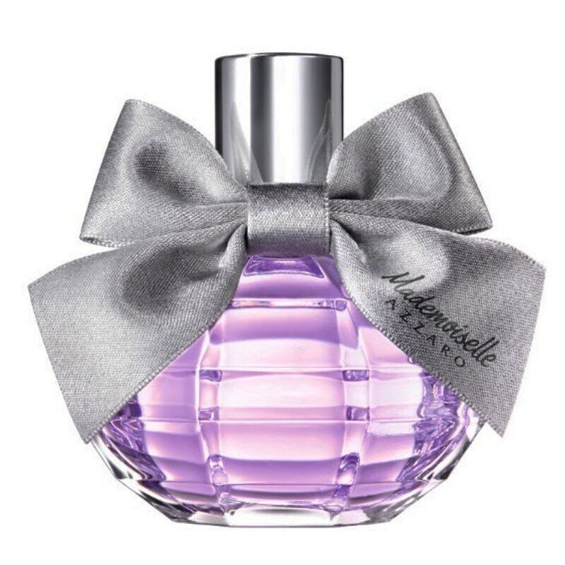 Azzaro Mademoiselle L'eau Tres Belle 1.7 oz / 50 ml - Tester 3351500004737 Z-5N9AW