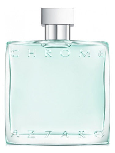 Azzaro Chrome Azure 3.4 oz / 100 ml 614274098440 Z-KJJYJ