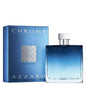 Azzaro Chrome Eau de Parfum 3.4 oz / 100 ml 3614273650311 Z-DEEW7