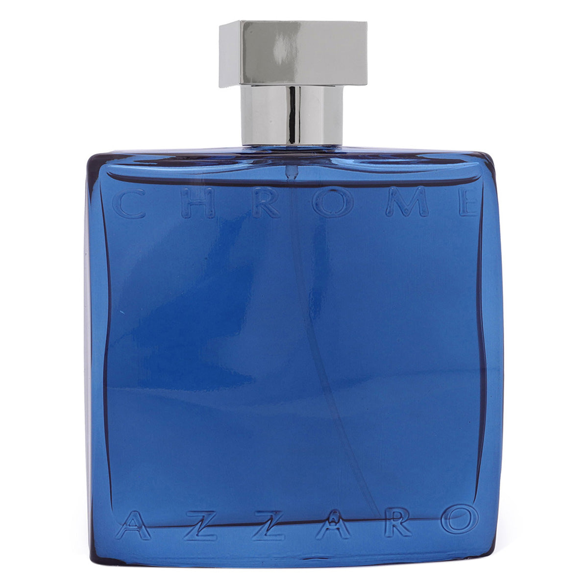 Azzaro Chrome Parfum 3.4 oz / 100 ml 3614273872287 Z-VPL85