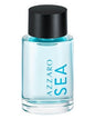 Azzaro Sea 3.4 oz / 100 ml - Tester 3351500013715 Z-QFV24