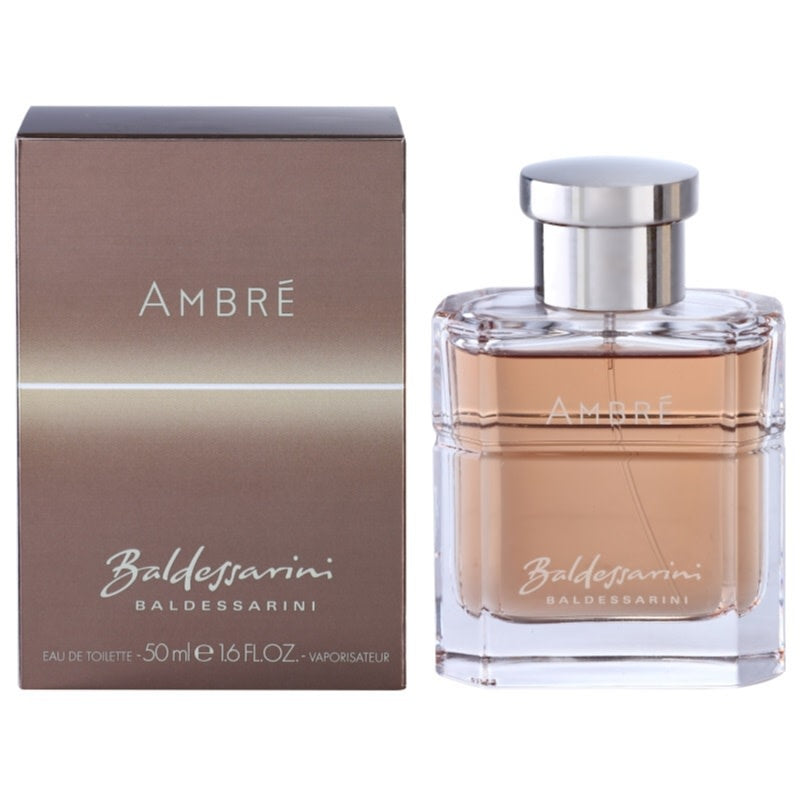 Baldessarini Ambre 1.7 oz / 50 ml 737052076911 Z-R6Q4F