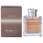 Baldessarini Ambre 1.7 oz / 50 ml 737052076911 Z-R6Q4F