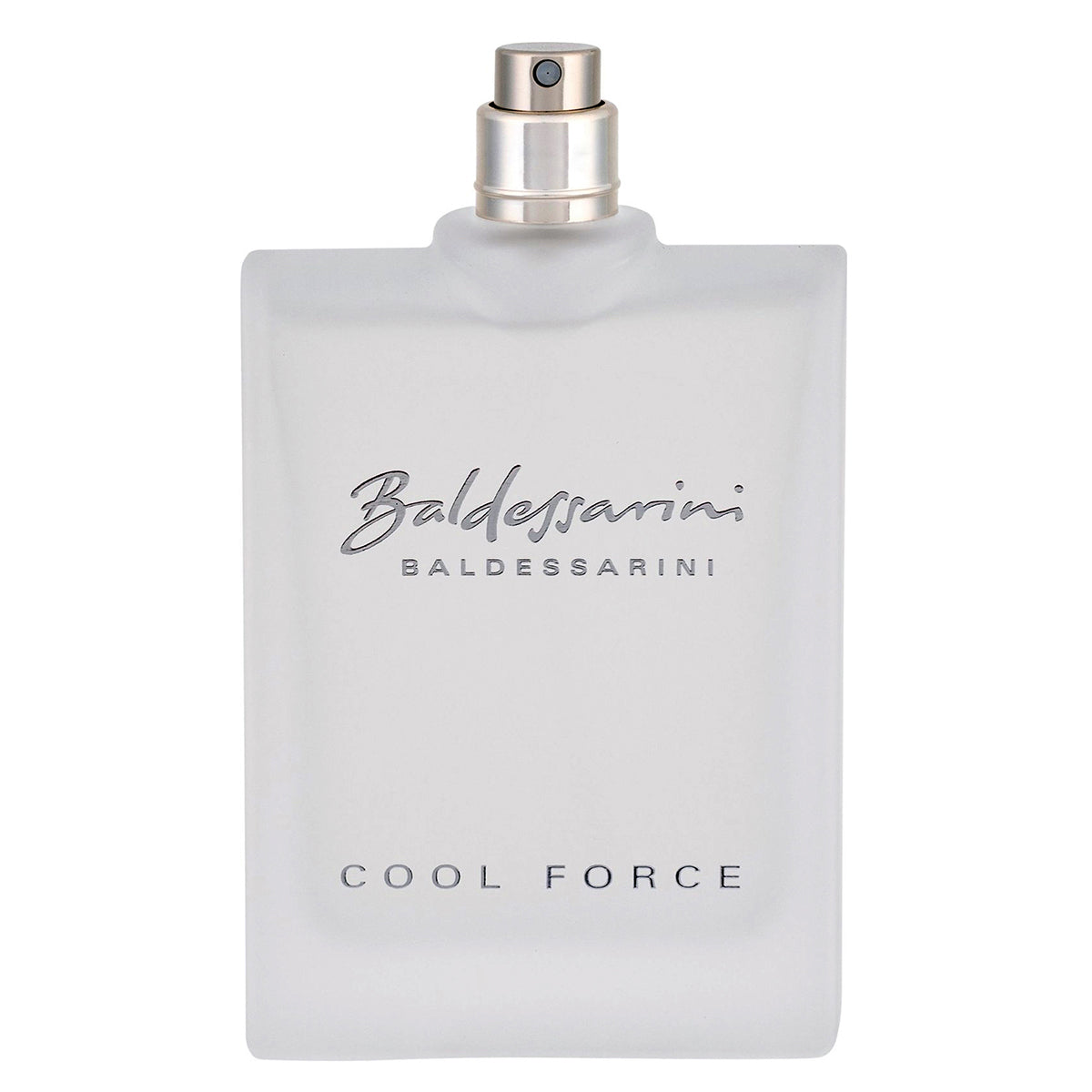 Baldessarini Cool Force 3.0 oz / 90 ml - Tester 4011700919031 COS-4011700919031