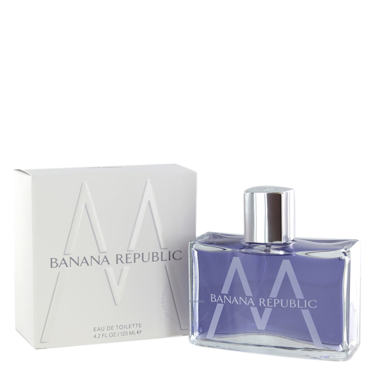 Banana Republic M 4.2 oz / 125 ml 085715409164 COS-BANMTS42