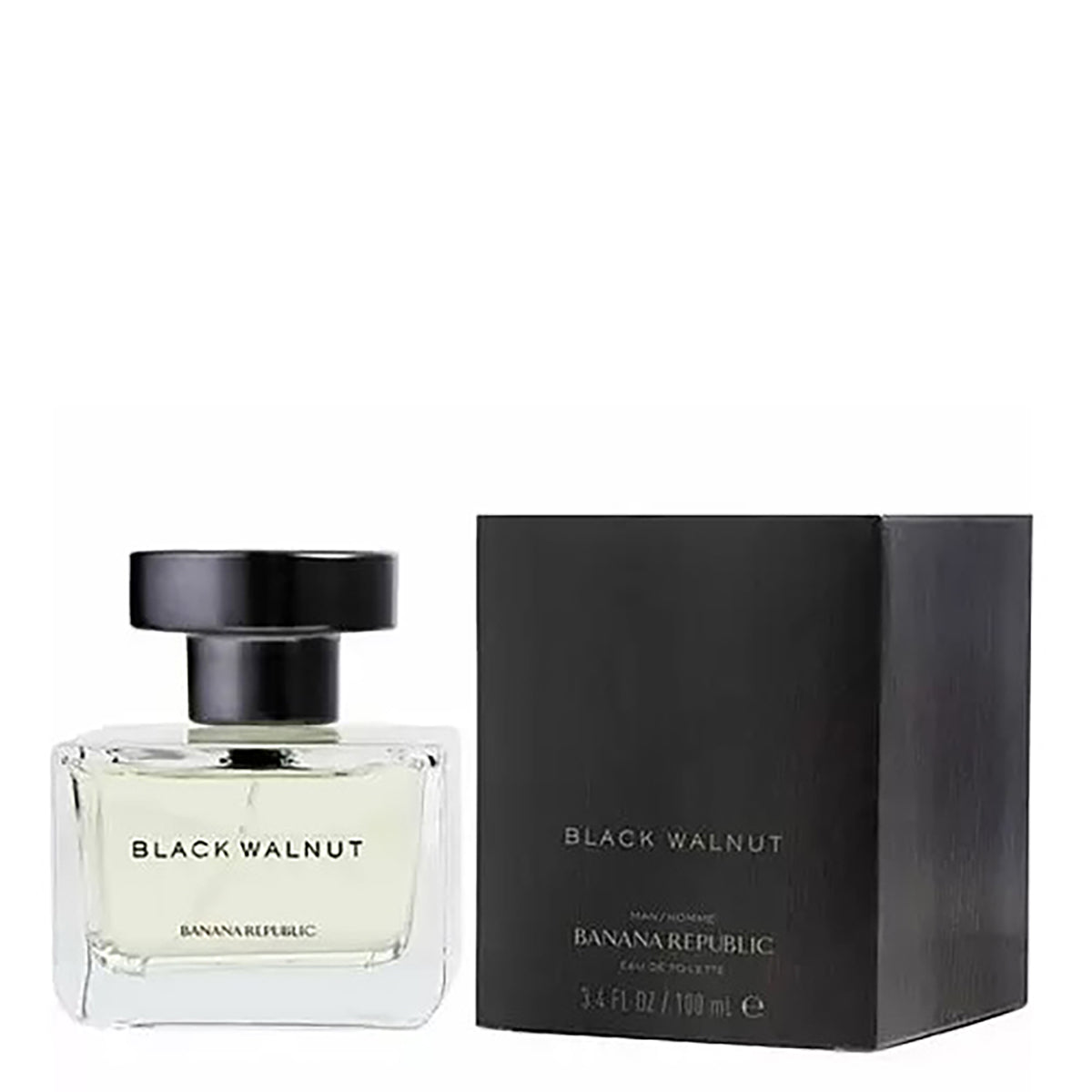 Banana Republic Black Walnut 3.4 oz / 100 ml 840797127586 Z-RYS9T