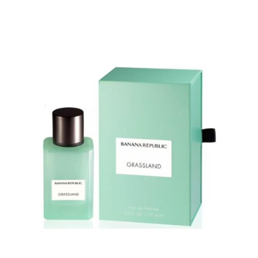 Banana Republic Grassland 2.5 oz / 75 ml 840797139954 Z-24KWV