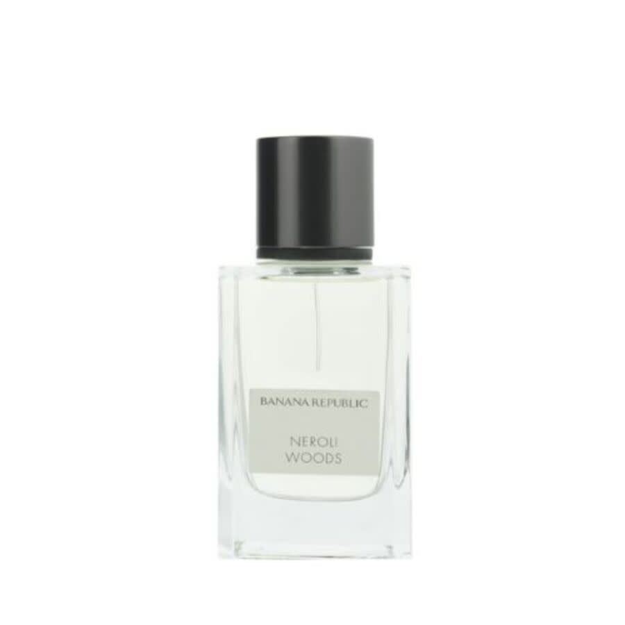 Banana Republic Neroli Woods 2.54 oz - Tester 0840797116559 Y-A4VM3
