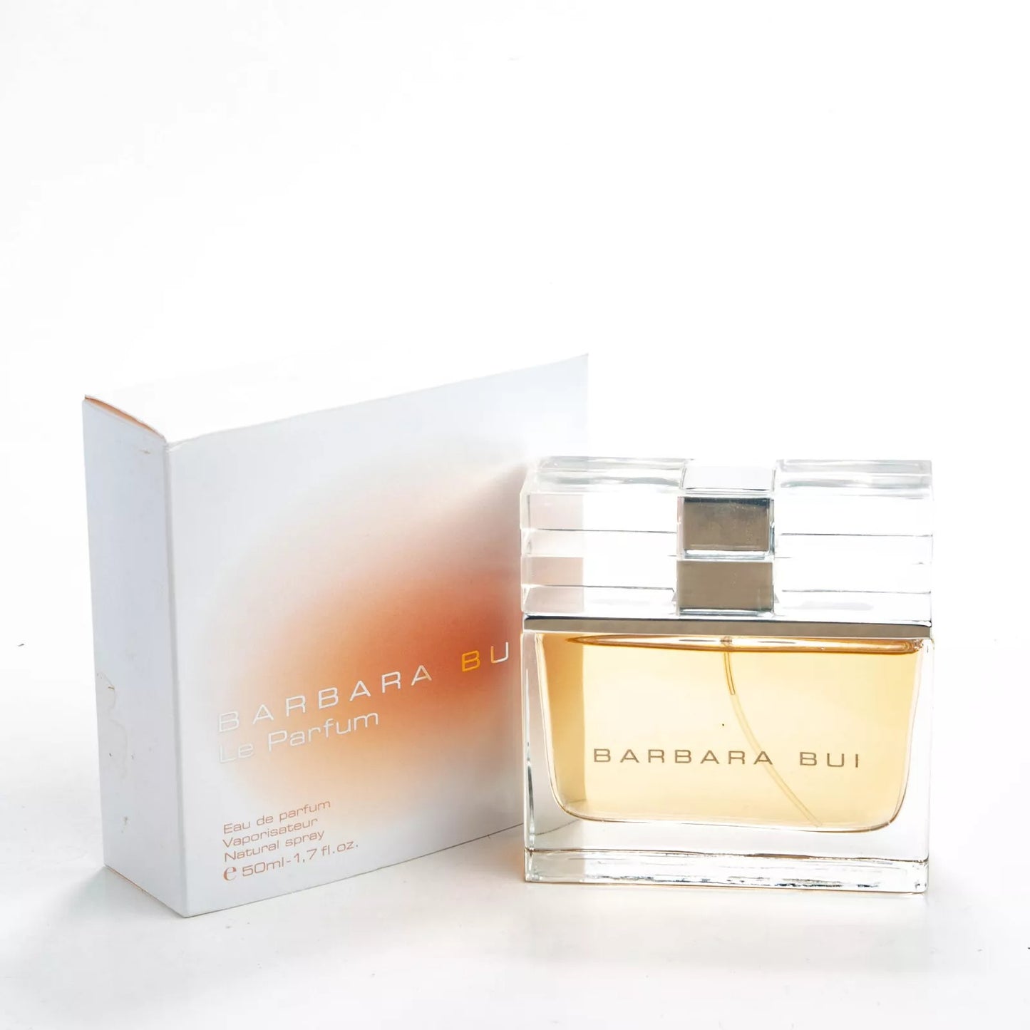 Barbara Bui Le Parfum 1.7 oz 3760108760028 Z-SBCAC