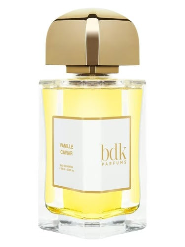 Bdk Parfums Vanille Caviar 3.4 oz / 100 ml - Tester 3760035452157 Z-HLJEV