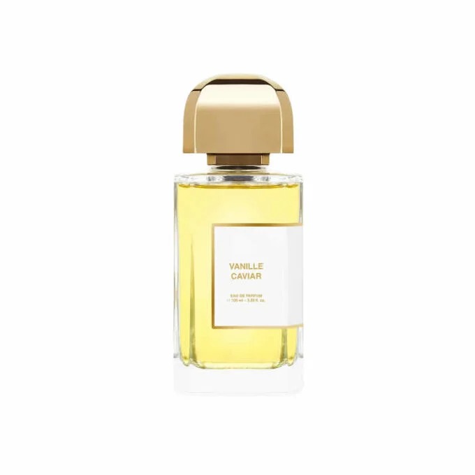 Bdk Parfums Vanille Caviar 3.4 oz / 100 ml 3760035451983 Z-PX6LW