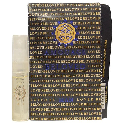 Amouage Beloved 0.07 oz 701666921844 COS-BVDMESV