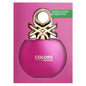 Benetton Colors Pink 2.7 oz / 80 ml 8433982015069 Y-76501