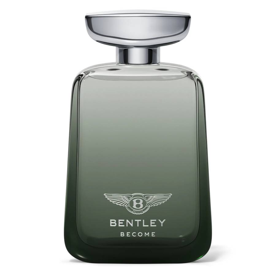 Bentley Become 3.4 oz / 100 ml - Tester 7640473480263 Z-PLSZJ