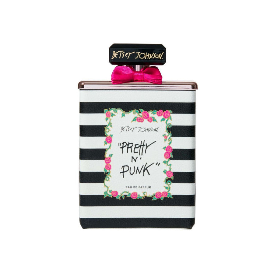 Betsey Johnson Pretty N' Punk 3.4 oz / 100 ml 857002007304 Y-A3TP5