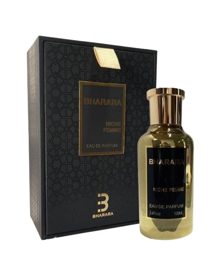 Bharara Niche Femme 6.7 oz / 200 ml 019213947767 Z-BC9DR