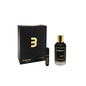 Bharara Onyx 3.4 oz / 100 ml 850050062264 Z-SYTVY
