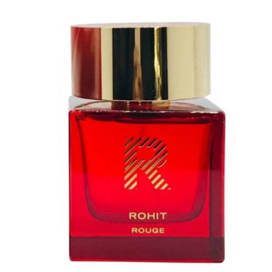 Bharara Rohit Rouge 3.4 oz / 100 ml 850050062325 Z-46LA2