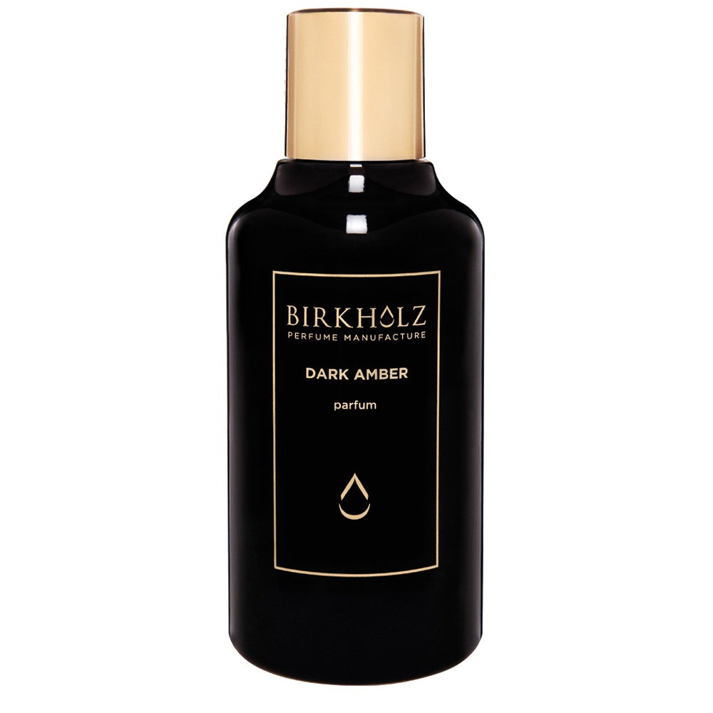 Birkholz Dark Amber 3.4 oz / 100 ml 4250588398587 Z-RDAA4