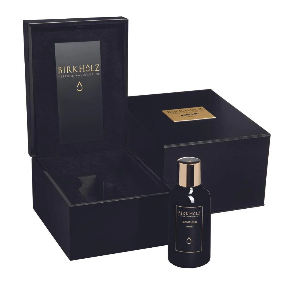 Birkholz Iconic Oud 3.4 oz / 100 ml 4250588398594 Z-LCPQG