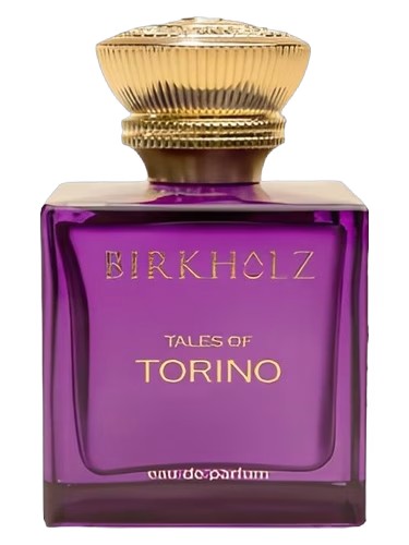 Birkholz Tales Of Torino 3.4 oz / 100 ml - Tester 4250588392974 Z-QNMSX