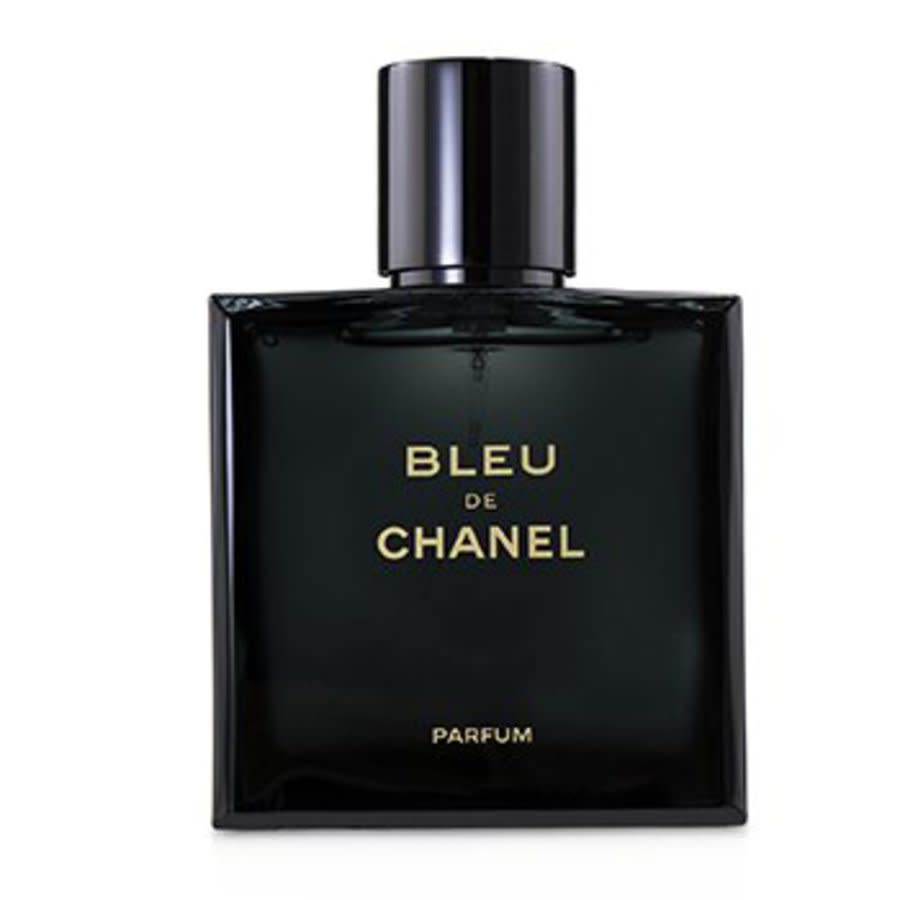 Chanel Bleu De Chanel Parfum 1.7 oz / 50 ml 3145891071702 COS-BLEMPS17