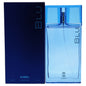 Ajmal Blu 3.0 oz / 90 ml 6293708006106 Y-83779