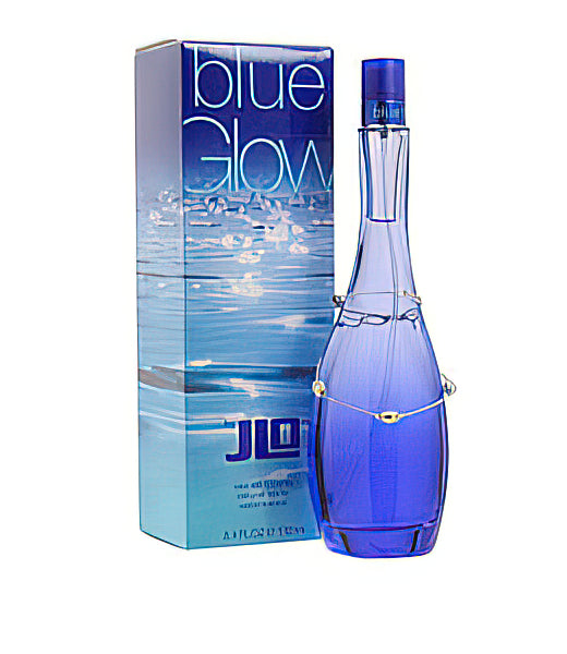 Jennifer Lopez Blue Glow 1.0 oz / 30 ml 3607349614706 COS-BGLTS1
