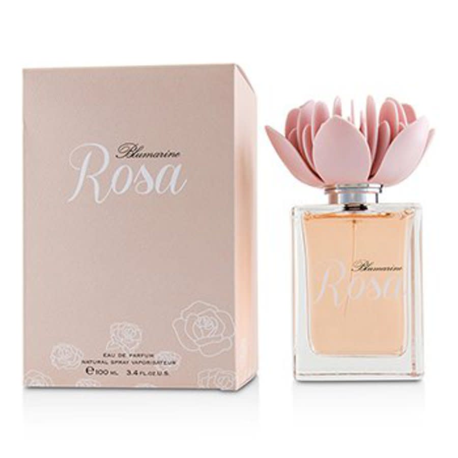 Blumarine Rosa 3.4 oz 8011530016081 Y-125566