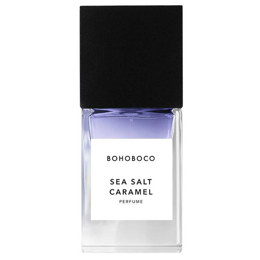 Bohoboco Sea Salt Caramel 1.7 oz 5906395182077 Z-7GZME