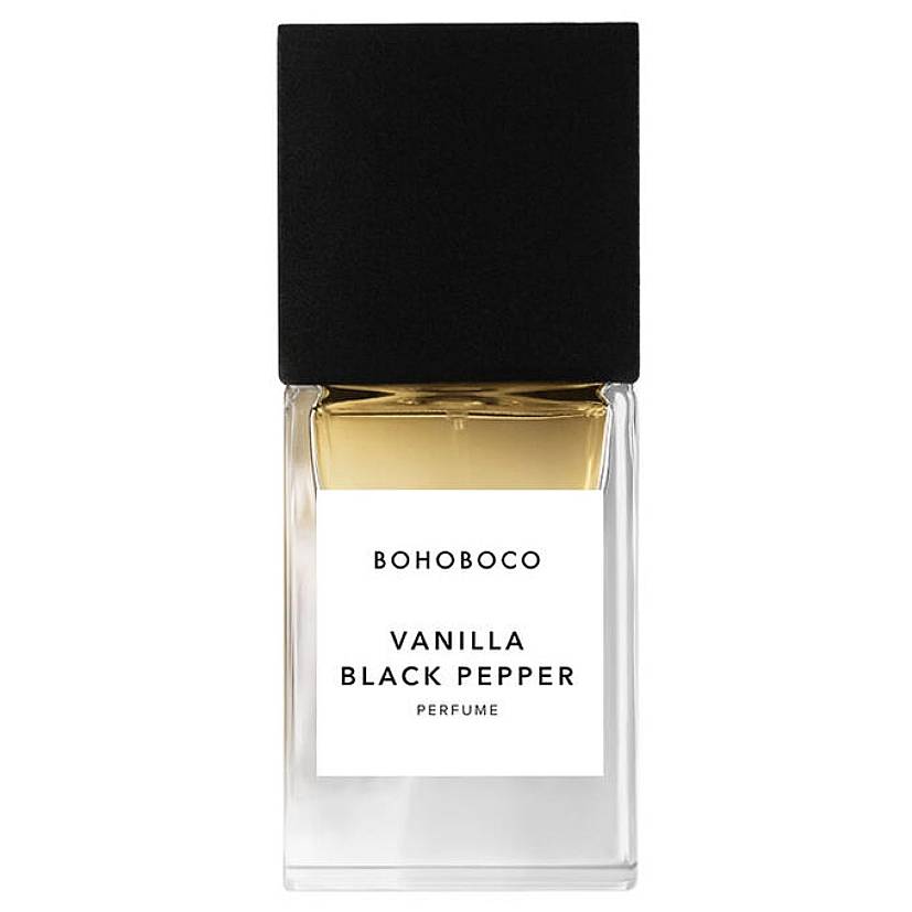 Bohoboco Vanilla Black Pepper 1.7 oz 5906395182008 Z-KJUV4