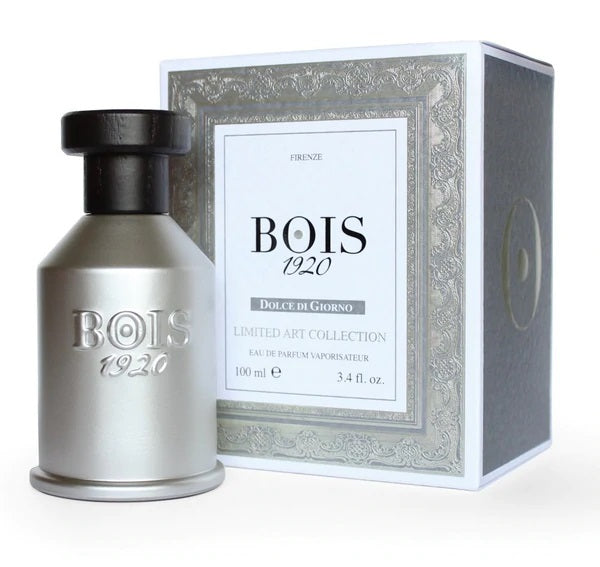 Bois 1920 Dolce Di Giorno Limited Art Collection 3.4 oz / 100 ml 8056459100350 Z-X6QPP
