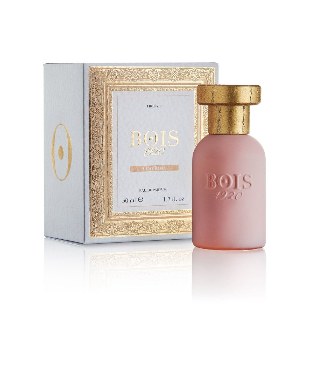 Bois 1920 Oro Rosa 1.7 oz / 50 ml 8055277281906 Z-3KY98