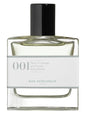 Bon Parfumeur 001 Orange Blossom, Petitgrain, Bergamot 3.4 oz / 100 ml - Tester 3760246988247 Z-SFBP7