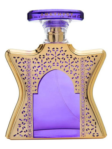 Bond No.9 Dubai Amethyst 3.4 oz 888874055612 Z-9UDPX