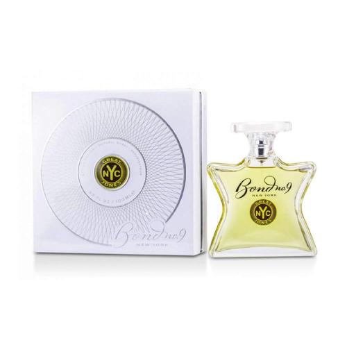 Bond No.9 Great Jones 3.4 oz / 100 ml 888874000643 Z-AB95U