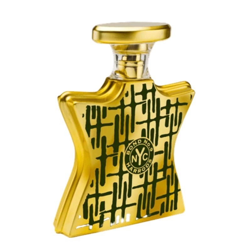 Bond No.9 Harrods 3.4 oz / 100 ml 888874004078 Z-NCX7L
