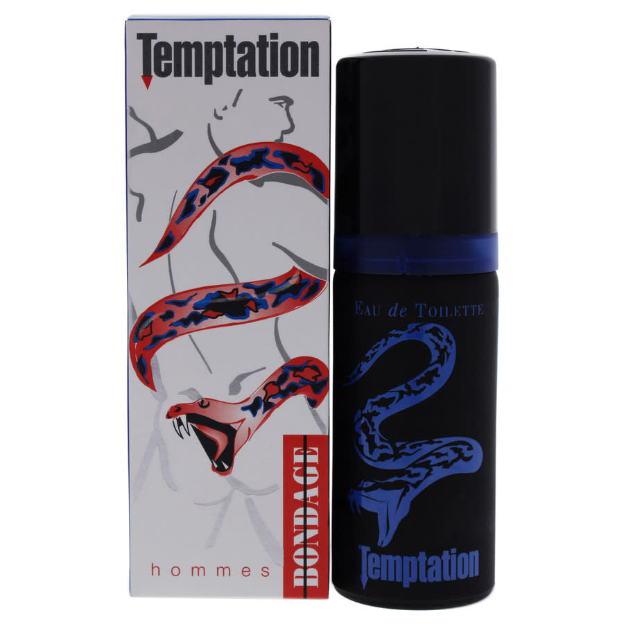 Milton-Lloyd Bondage Temptation 1.7 oz / 50 ml 025929169805 Y-66444