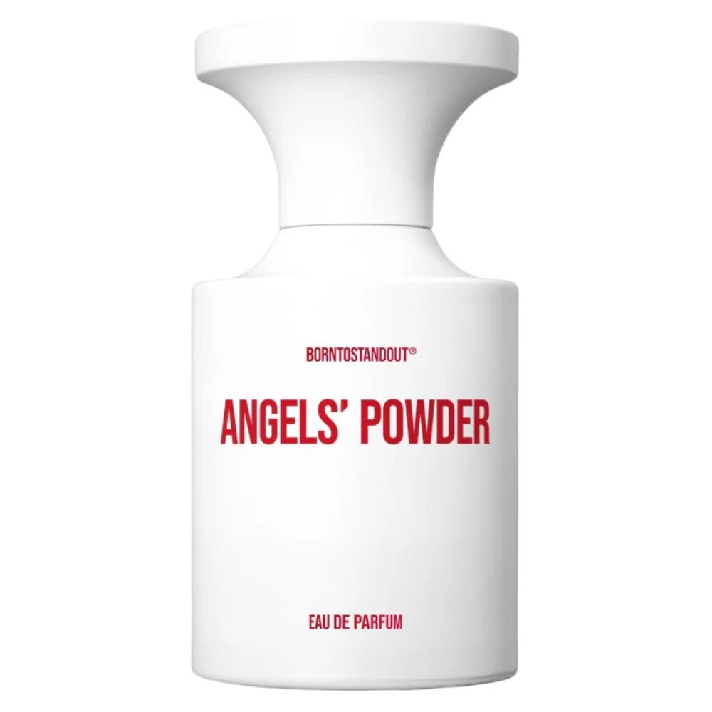 Borntostandout Angel's Powder 1.7 oz / 50 ml 8809840210837 Z-RP9GJ