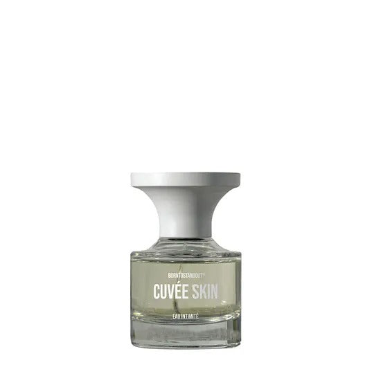 Borntostandout Cuvee Skin Eau Intimite 1.0 oz / 30 ml 8809840212435 Z-DY5J6