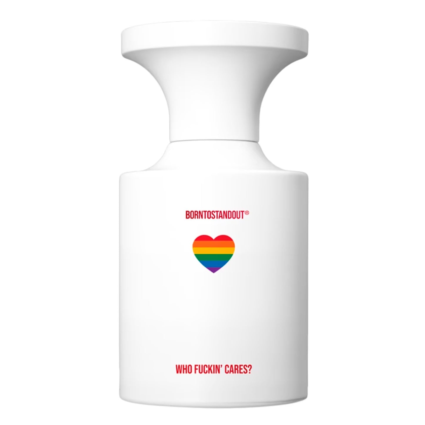Borntostandout Dirty Rainbow 1.7 oz / 50 ml - Tester 8809840211087 Z-F53PN