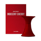 Borntostandout Indecent Cherry 0.33 oz / 10 ml 8809840211308 Z-WRK8H