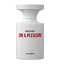 Borntostandout Sin & Pleasure 3.4 oz / 100 ml 8809840211926 Z-NFQLL