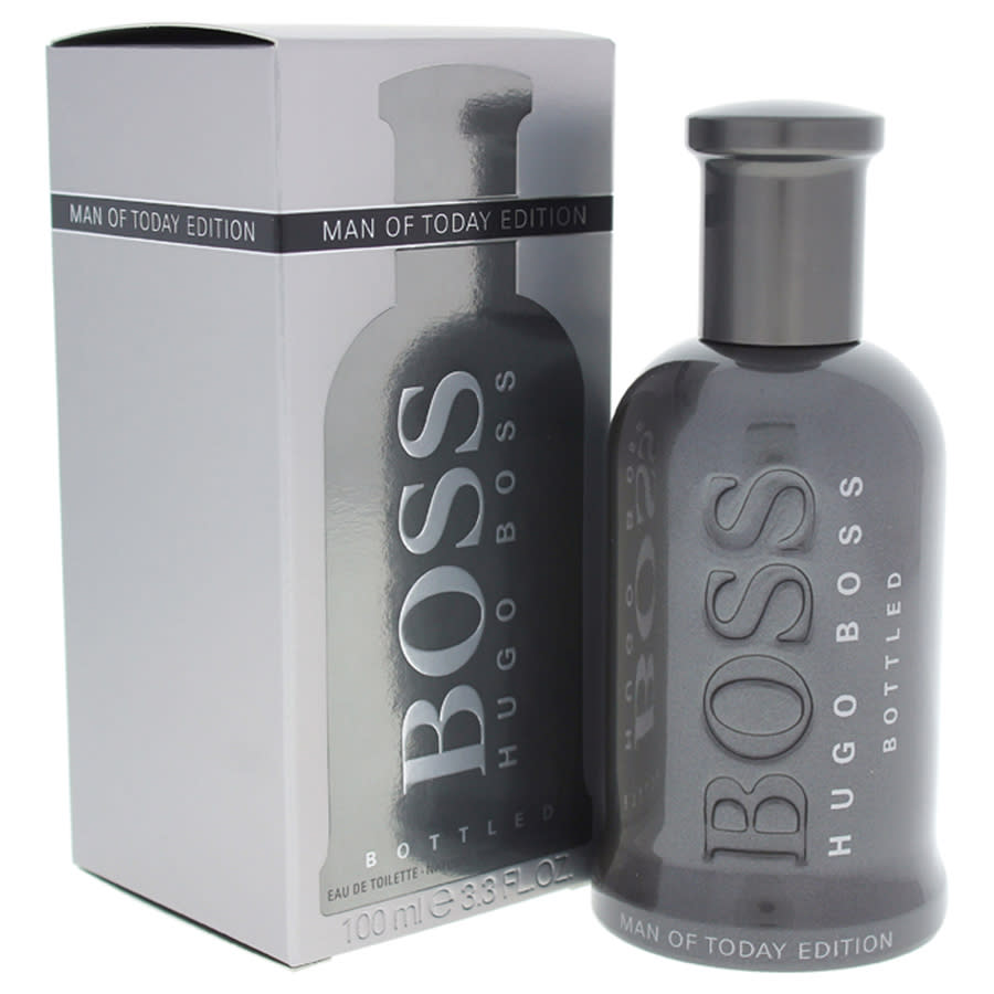 Hugo Boss Boss Bottled 3.3 oz / 100 ml 8005610424262 Y-60980