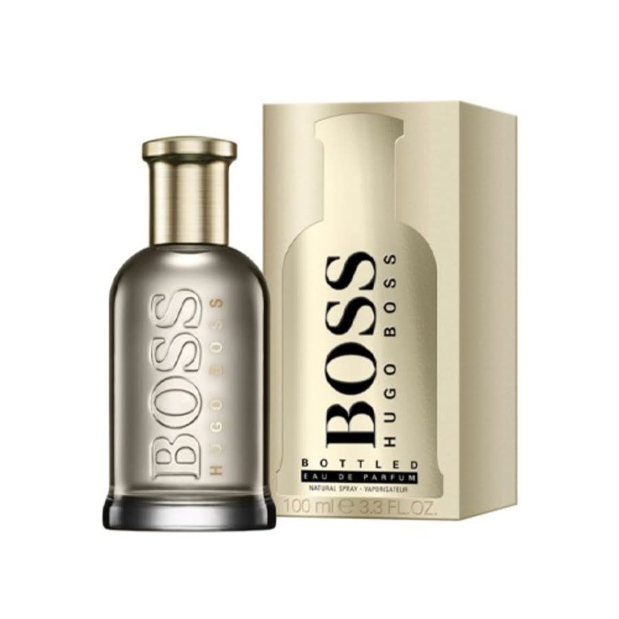 Hugo Boss Boss Bottled 3.3 oz / 100 ml 3614229828535 COS-BHGMES33