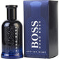 Hugo Boss Boss Bottled Night 3.3 oz 737052352060 COS-BONMTS33-A