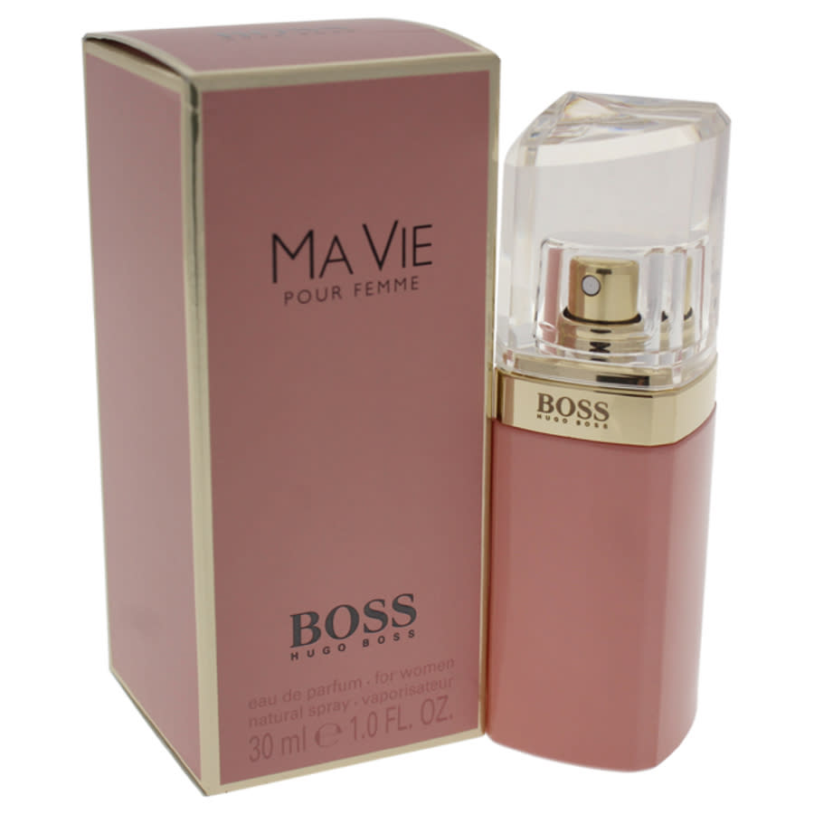 Hugo Boss Boss Ma Vie 1.0 oz / 30 ml 737052802749 Y-95831