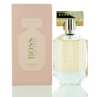 Hugo Boss Boss The Scent 1.6 oz 8005610298894 COS-BTSES16-A