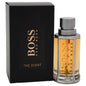 Hugo Boss Boss The Scent Men 1.7 oz / 50 ml 737052972268 COS-BTSMTS17-A